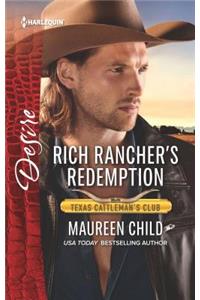 Rich Rancher's Redemption