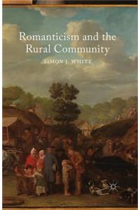 Romanticism and the Rural Community