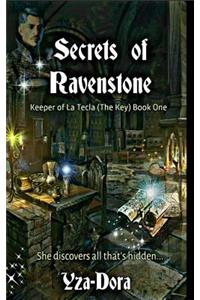 Secrets of Ravenstone
