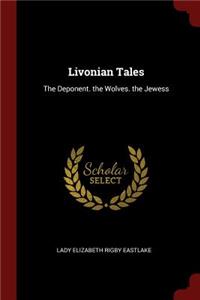 Livonian Tales