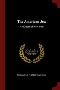American Jew