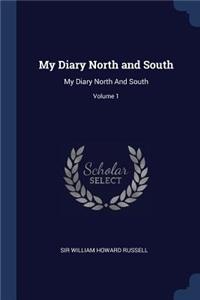 My Diary North and South