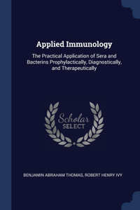 Applied Immunology