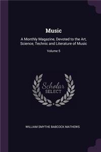 Music