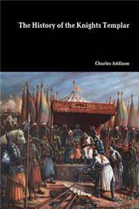 The History of the Knights Templar