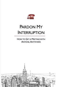 Pardon My Interruption