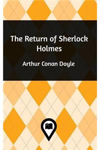 The Return of Sherlock Holmes