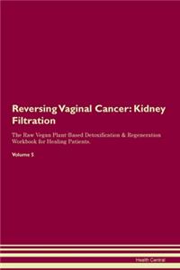 Reversing Vaginal Cancer