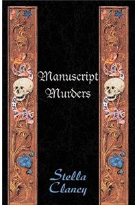 Manuscript Murders