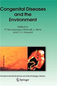 Congenital Diseases and the Environment