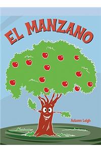 El Manzano (the Apple Tree)