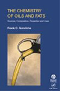 Chemistry Of Oils & Fats