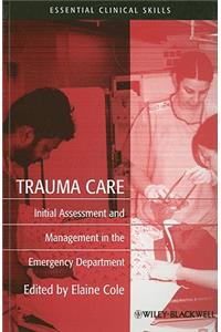 Trauma Care