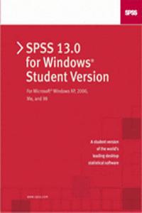 Valuepack: SPSS 13.0 for Windows Student Version with Mathematics for Economics and Business and Using Econometrics:A Practical Guide(International Edition)