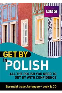 Get By in Polish Travel Pack