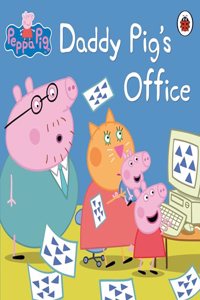 Peppa Pig: Daddy Pig's Office