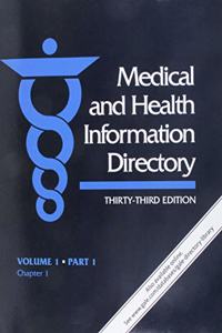 Medical and Health Information Directory