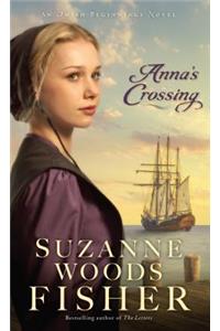 Anna's Crossing