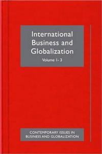 International Business and Globalization