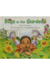 Bugs in the Garden