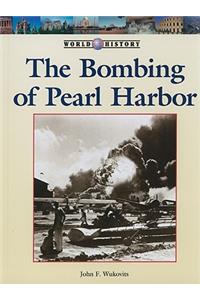 Bombing of Pearl Harbor