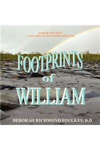 Footprints of William