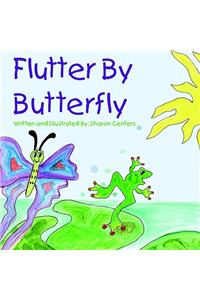 Flutter By Butterfly