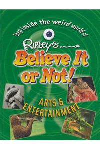 Arts & Entertainment