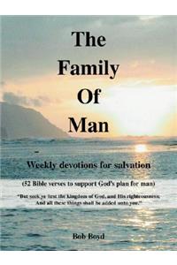 Family of Man