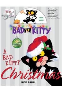 Bad Kitty Christmas