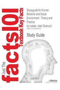 Studyguide for Human Behavior and Social Environment