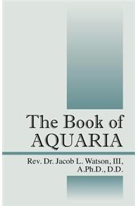 Book of AQUARIA