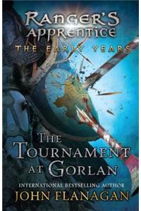 The Tournament at Gorlan