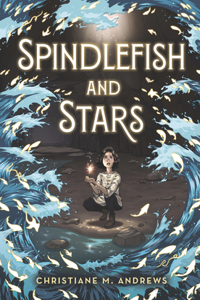 Spindlefish and Stars