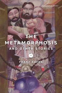 Metamorphosis and Other Stories