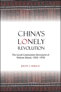 China's Lonely Revolution