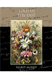 Told in the East