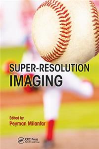 Super-Resolution Imaging