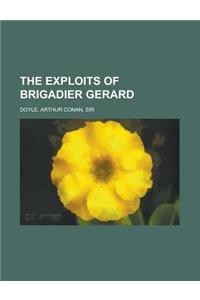 The Exploits of Brigadier Gerard