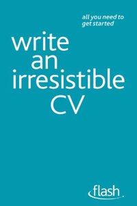 Write an Irresistible CV