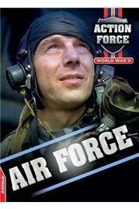 Edge - Action Force: World War II: Air Force