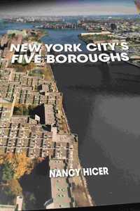 New York City's Five Boroughs