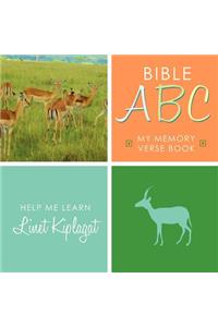 Bible ABC