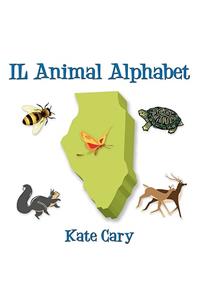 Il Animal Alphabet
