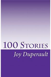 100 Stories: Finding God in Everyday Life