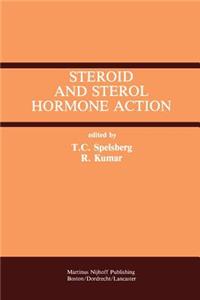 Steroid and Sterol Hormone Action