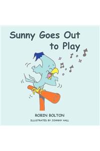 Sunny Goes Out to Play