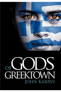 Gods of Greektown