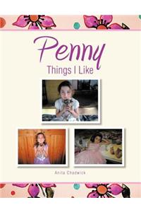 Penny Things I Like