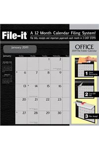 Office 2019 File-It